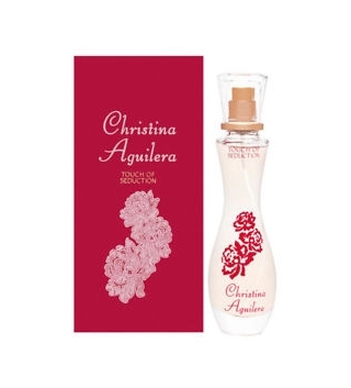 Christina Aguilera Glam X parfem cena