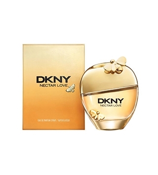 Donna Karan DKNY Nectar Love parfem