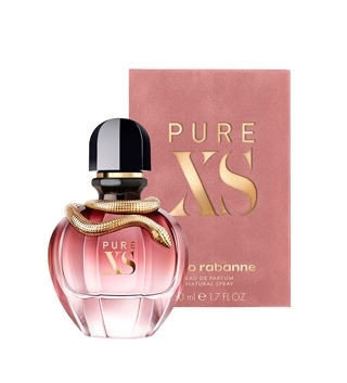 Paco Rabanne Pure XS For Her parfem