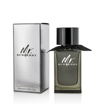 Burberry Mr. Burberry Eau de Parfum parfem