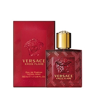 Versace Eros Flame parfem