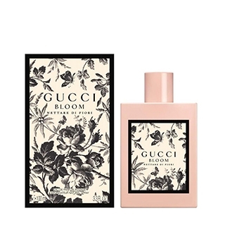 Gucci Gucci Bloom Nettare Di Fiori parfem