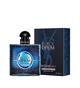 Yves Saint Laurent Black Opium Intense parfem