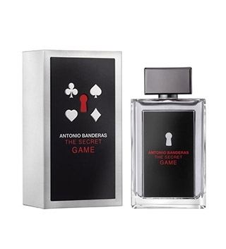 The Secret Game parfem cena