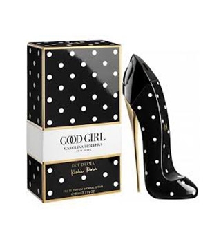 Carolina Herrera Good Girl Dot Drama Collector Edition parfem