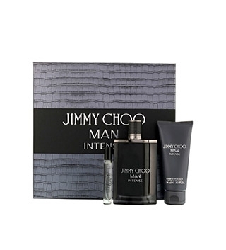 Jimmy Choo Jimmy Choo Man Intense SET parfem