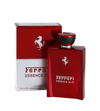 Ferrari Essence Oud parfem