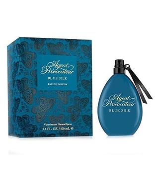Jimmy Choo Blue Silk parfem