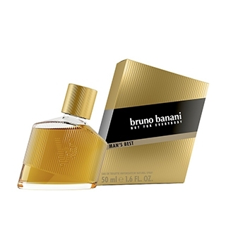 Bruno Banani Man´s Best parfem