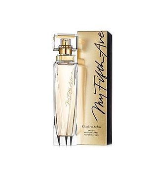 Elizabeth Arden My Fifth Avenue parfem