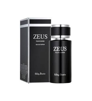 Kelsey Berwin Zeus parfem