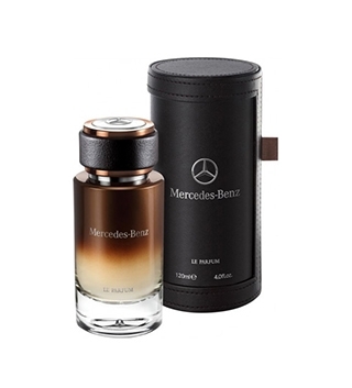 Mercedes-Benz Le Parfum parfem