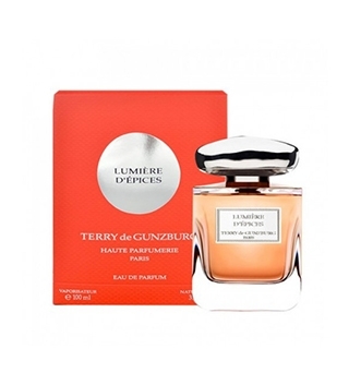 Terry de Gunzburg Lumiere d´Epices parfem