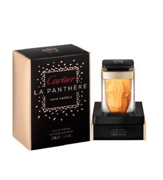 Cartier La Panthere Noir Absolu parfem