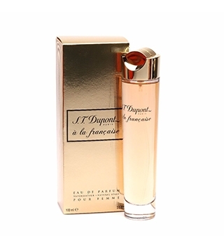 S.T. Dupont Royal Amber parfem cena
