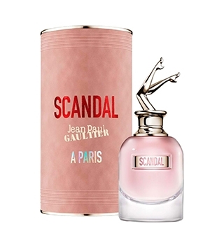 Jean Paul Gaultier Scandal A Paris parfem