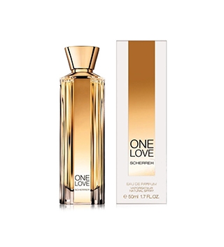 Jean-Louis Scherrer One Love parfem