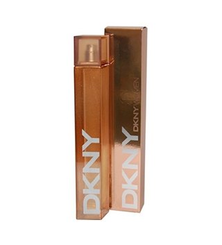 Donna Karan DKNY Women Energizing Gold parfem