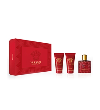 Versace Eros Flame SET parfem